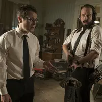 Insidious The Last Key (IMDb)