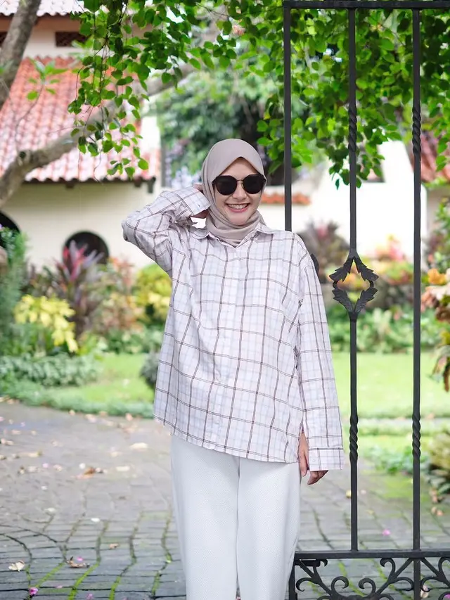 [Bintang] Zaskia Adya Mecca