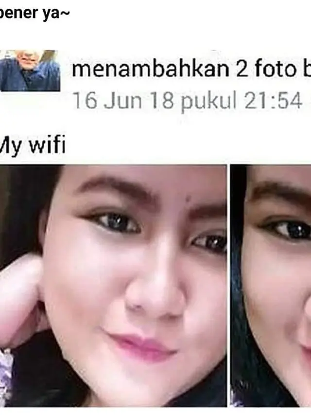 Gagal Keren, Ini 6 Status Facebook Pakai Bahasa Inggris yang Ngawur Banget