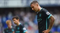 Kolarov: City Terbiasa Hadapi Situasi Sulit di Premier League