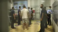 Apa Kabar Kasus Napi Hukuman Mati Kabur dari Lapas Tangerang?