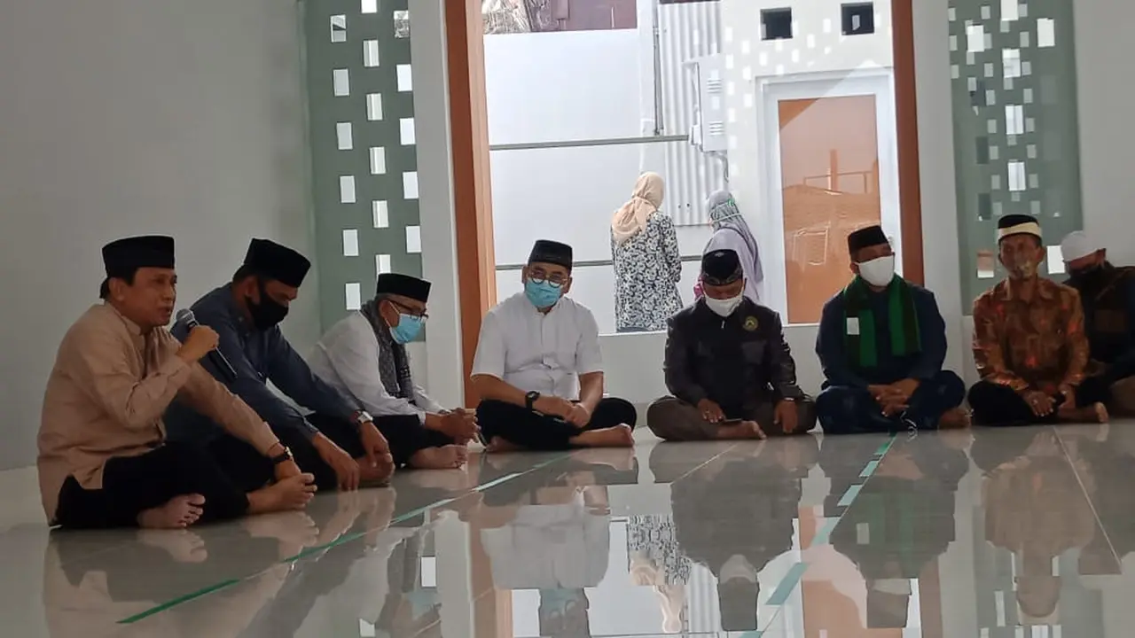 Masjid Al-Ihsan