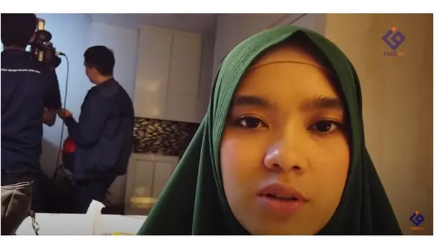Nabila Abdul Rahim Bayan