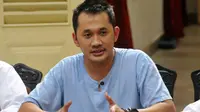 Cerita Hanung Bramantyo Raih Malam Lailatul Qadar
