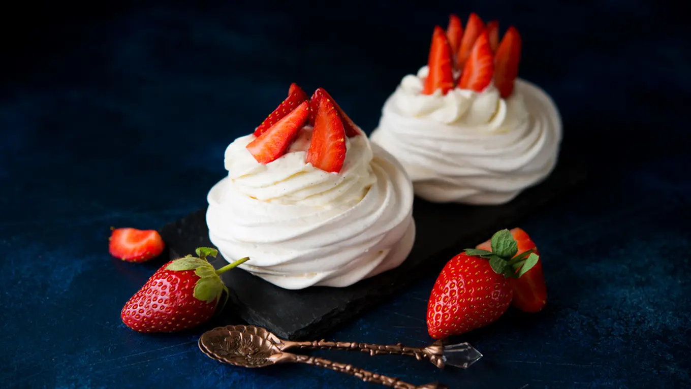 Resep Whipped Cream Homemade, Enak dan Praktis Food