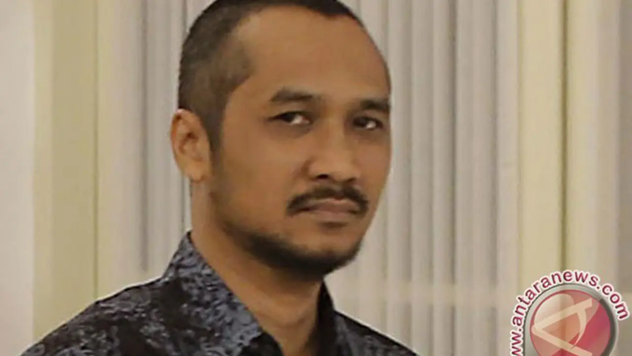 abraham samad