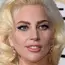 Lady Gaga adalah seorang penyanyi kelahiran Amerika.