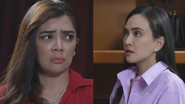 Cinta 2 Pilihan
