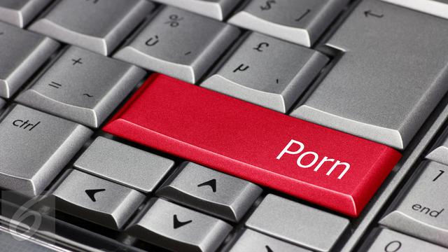 Ilustrasi Pornografi