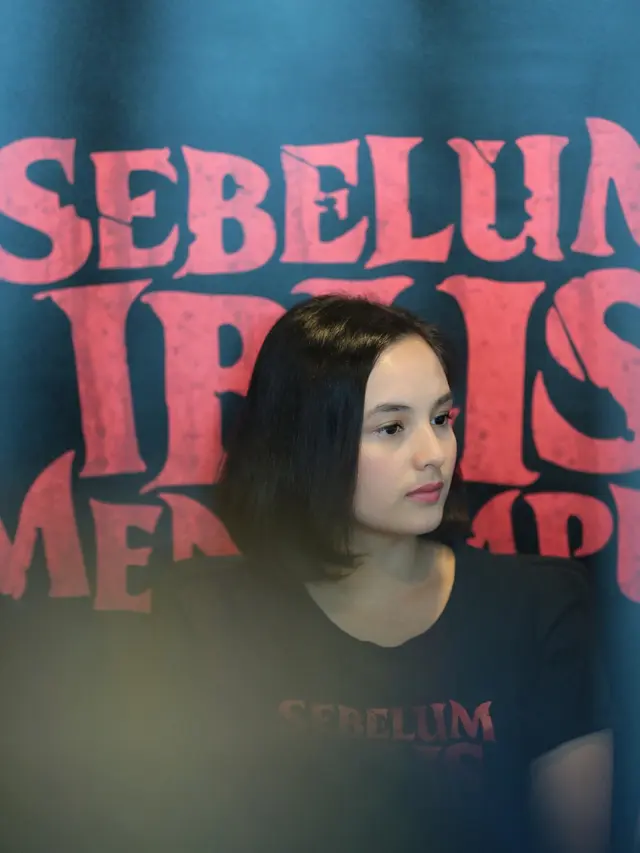 [Bintang] Chelsea Islan
