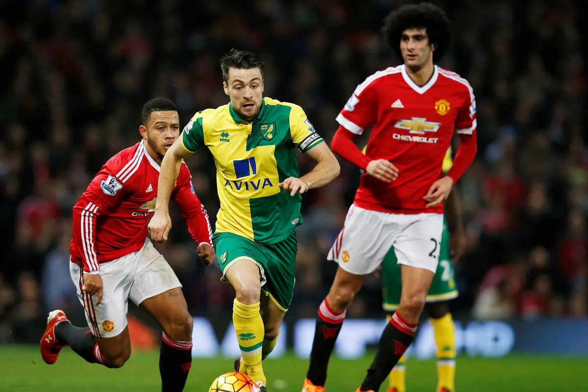 Manchester United