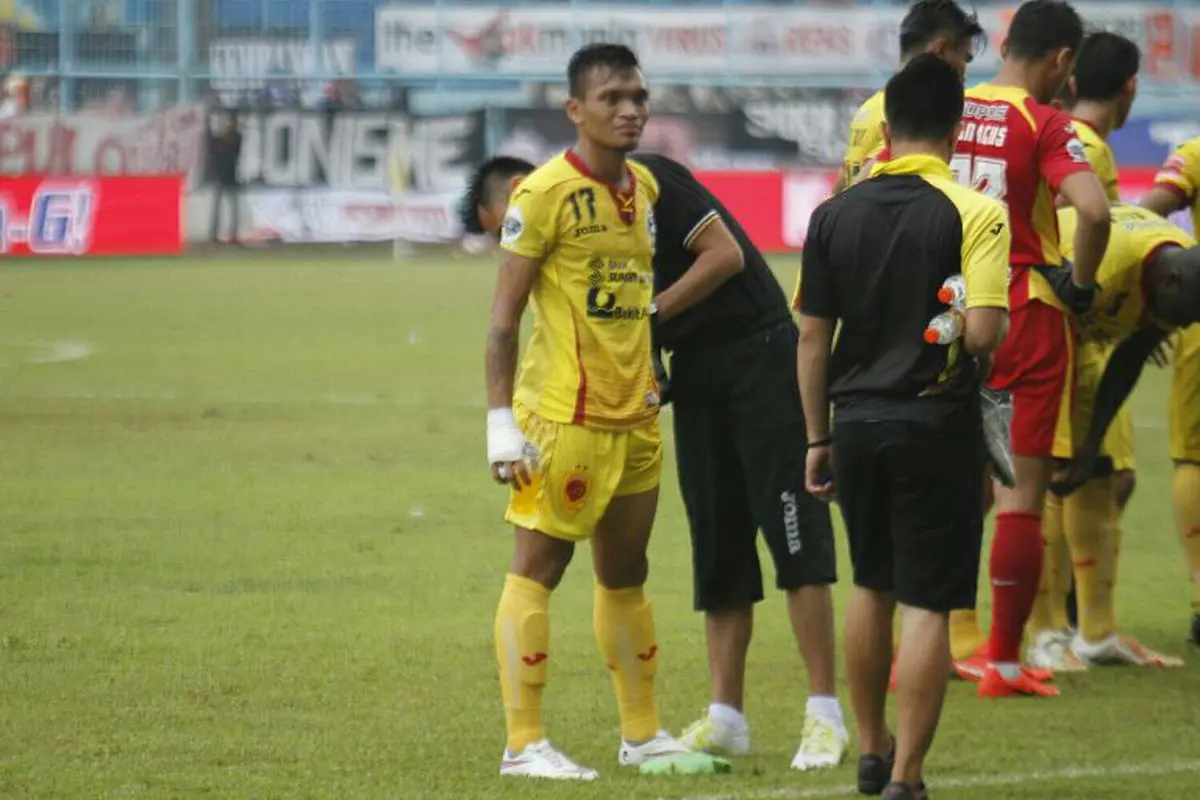 Sriwijaya FC