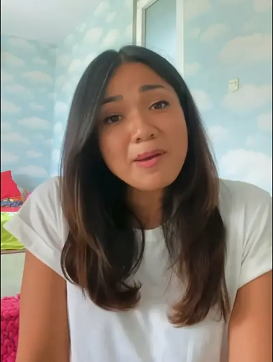 Nirina Zubir (Instagram/nirinazubir_)