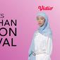JFW Series: Ramadhan Fashion Show Festival 2022. (Dok. Vidio)