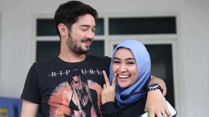 [Bintang] Donny Michael-Aryani