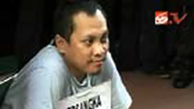 Polri Tak Berani Bongkar Kasus Gayus?