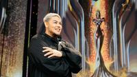 Ivan Gunawan Beri Tanggapan Soal Busana Sportswear yang Gantikan Swimsuit di Miss Grand International 2022. (ist)