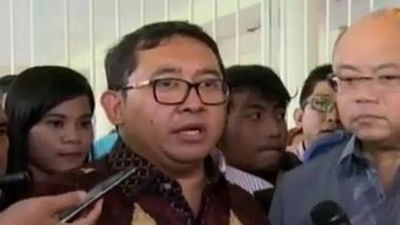 Segmen 2: Fadli Zon ke RS Sumber Waras hingga Ketua Bank Dunia