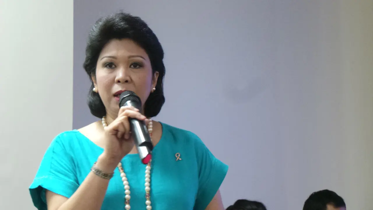Jangan Gunakan KB yang Sama Dalam 10 tahun