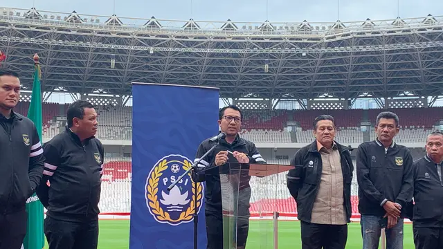 Pengumuman KP