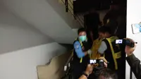 Kematian PNS Asal Nganjuk di Kamar 307