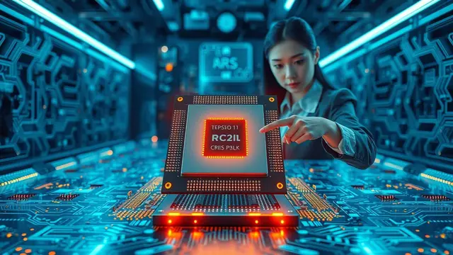 fungsi dari cpu