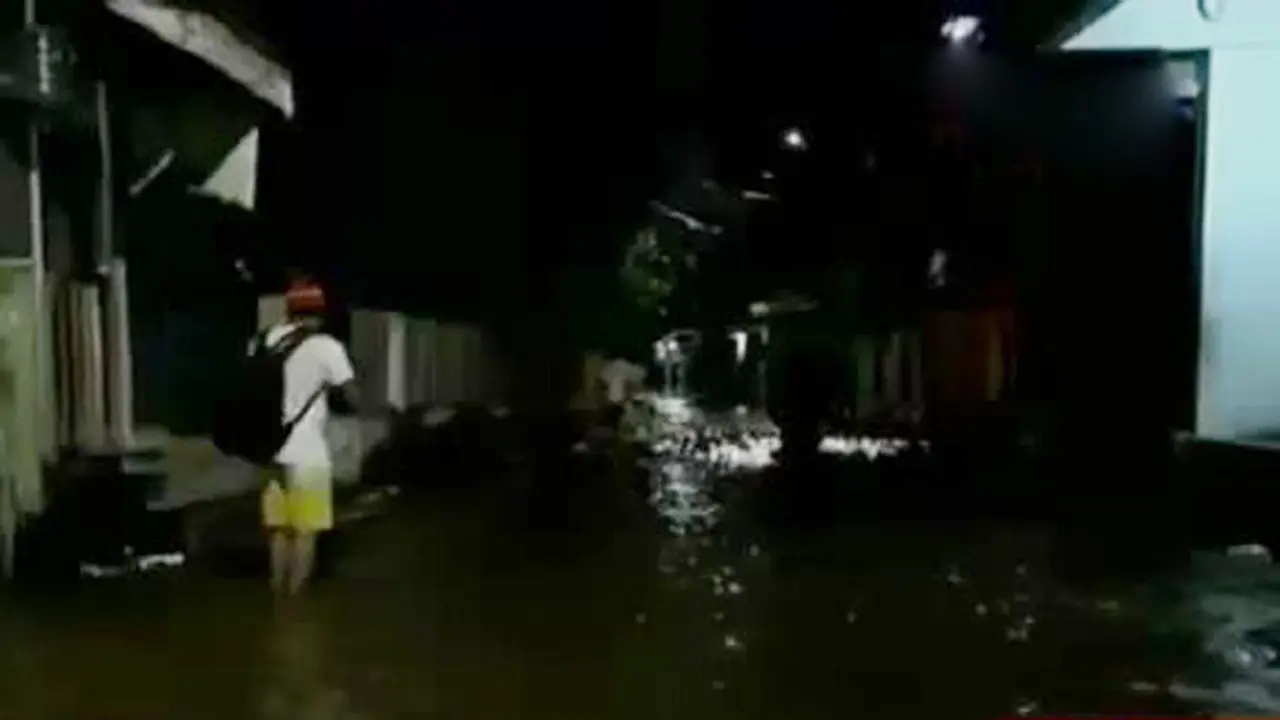 Segmen 1: Petogogan Dilanda Banjir hingga Jalan Rusak 