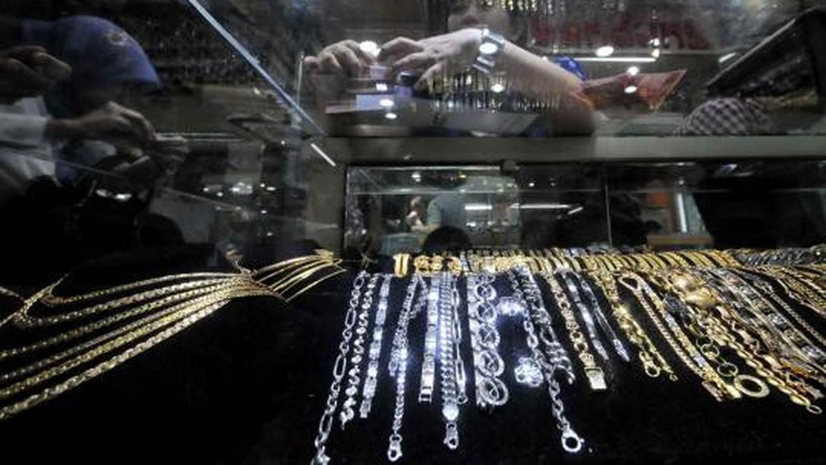 Update Harga Emas Perhiasan Hari Ini 10 Mei 2026: 5 Karat hingga 24 Karat