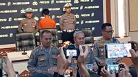 Polisi Buka Kemungkinan Tersangka Tambahan di Kasus Kecelakaan yang Tewaskan Mahasiswa UGM