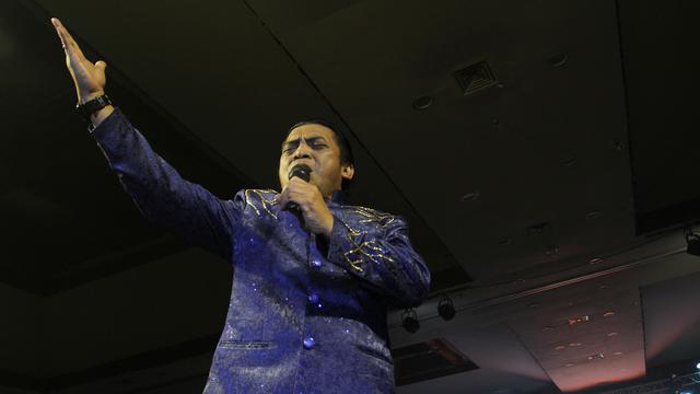 Lord Didi Kempot