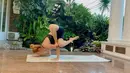 Inul Daratista Yoga (Instagram/inul.d)
