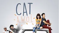 Apakah tema kucing dan asmara yang disajikan di dalam film Cat A.W.O.L mampu menjadi daya pikat tersendiri?