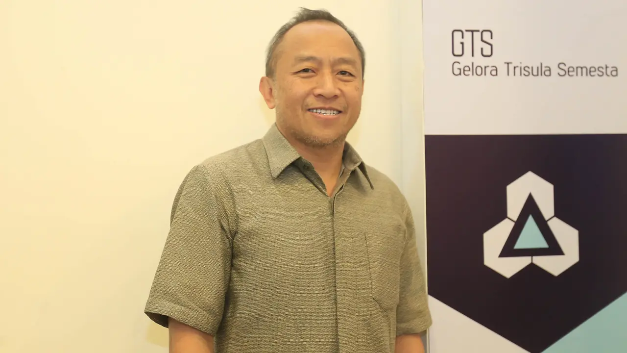Glenn Sugita