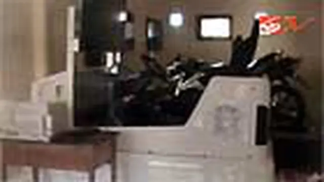 Simulator SIM di Polres Situbondo Belum Dioperasikan