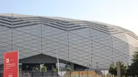 Minimnya Opsi Tempat Menjual Minuman dan Makanan di Stadion Pertandingan Piala Dunia 2022 Qatar, Enggak Ada Jajanan seperti Indonesia