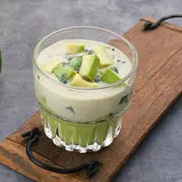 ilustrasi avocado milk cheese/tyasindayanti/Shutterstock