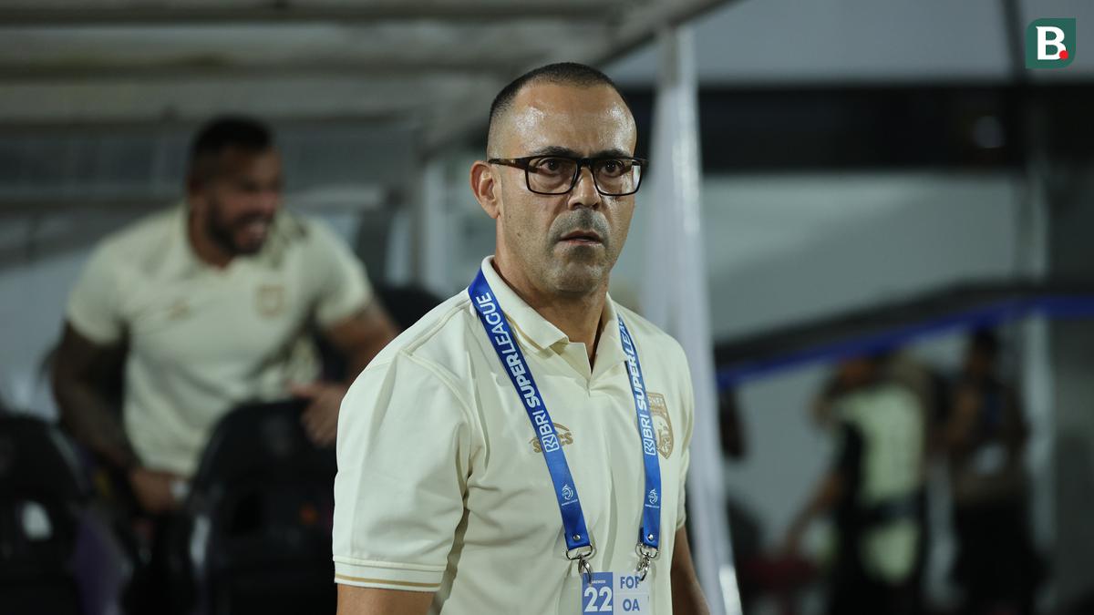 Kalah di Kandang Dewa United, Borneo FC Masih Pede Bersaing di Papan Atas BRI Super League