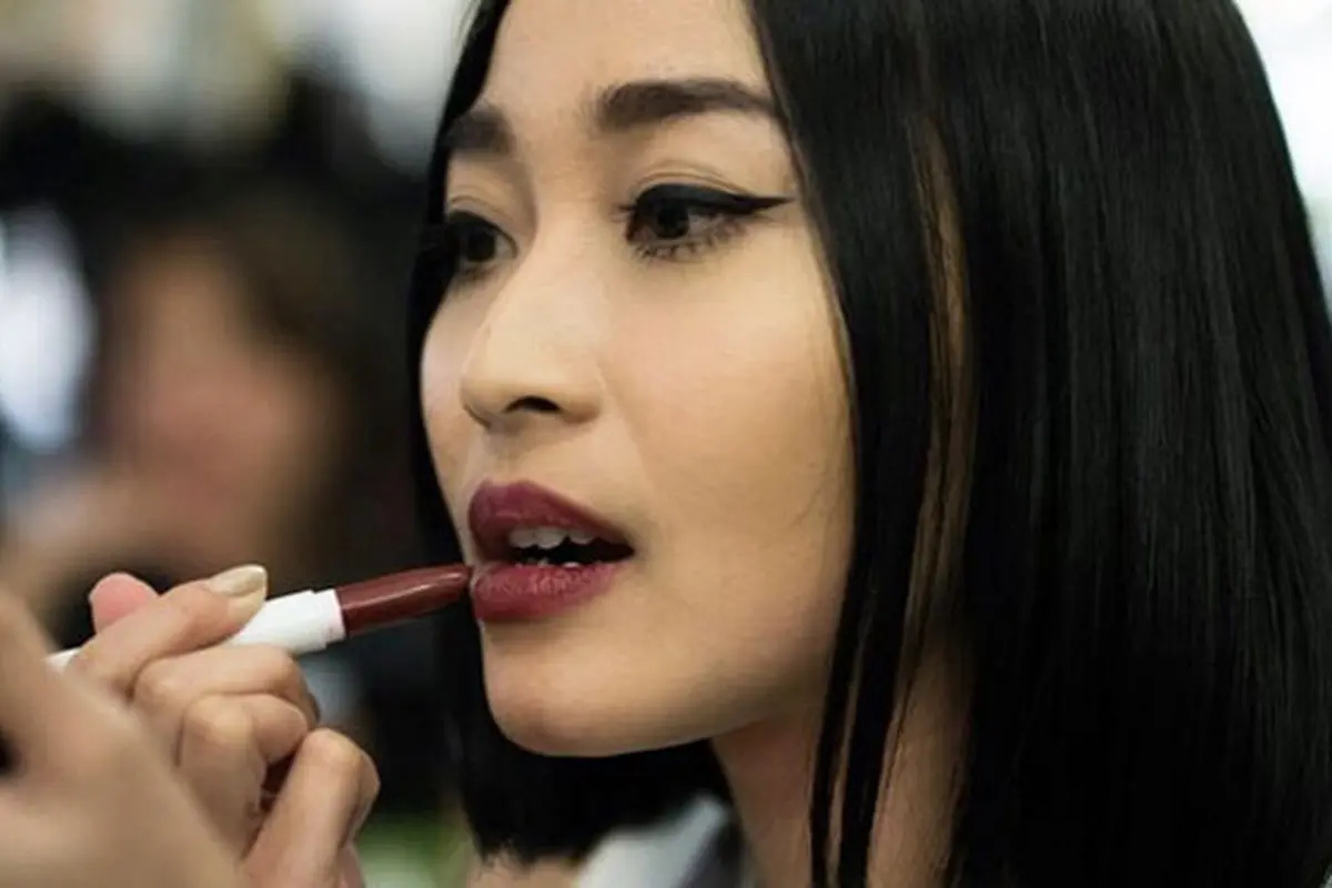 [Bintang] Rinni Wulandari