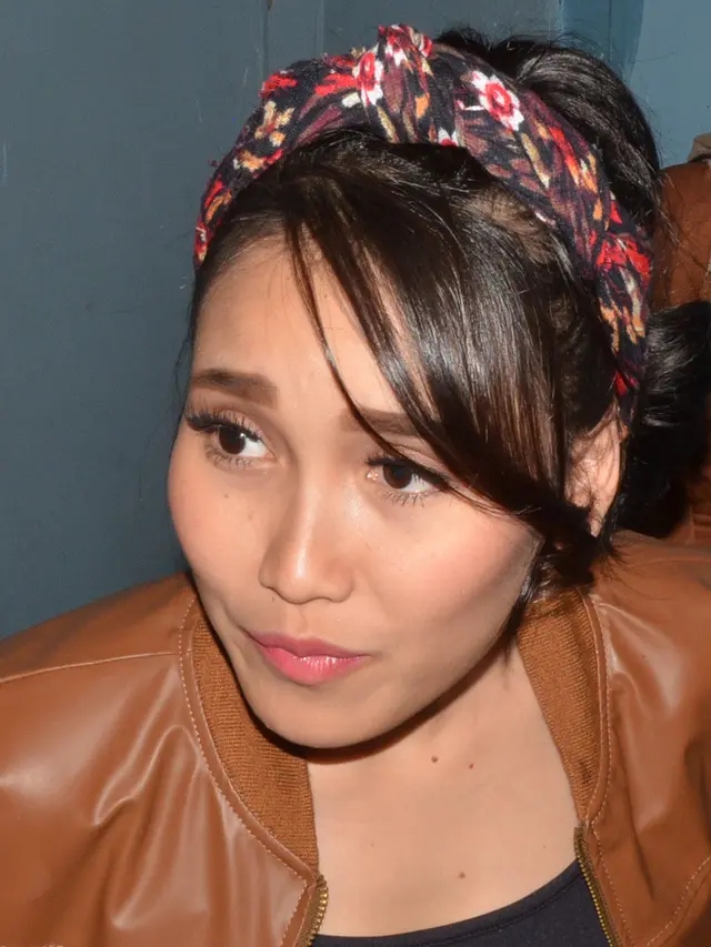 [Bintang] Ayu Ting Ting