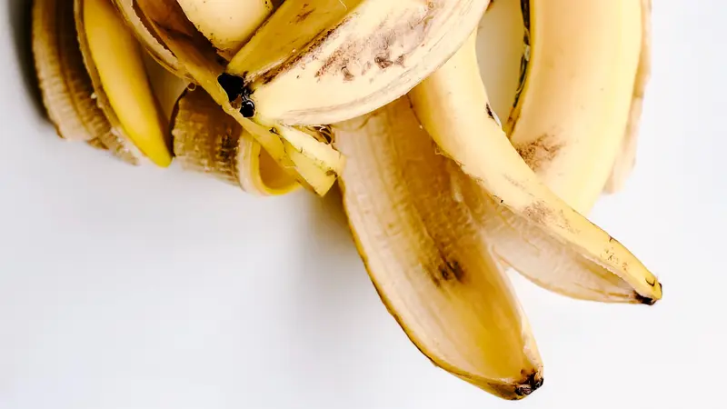 kulit pisang
