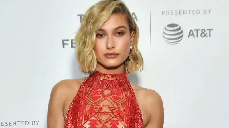 Hailey Baldwin