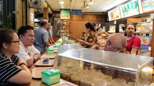 Jamu Bukti Mentjos