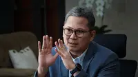 Direktur Utama Asuransi Jasindo Andy Samuel mengatakan, tahun 2022 menjadi tonggak penting bagi Jasindo guna memulai rangkaian inisitiatif strategis perusahaan dalam rangka membenahi serta menciptakan bisnis asuransi yang berkelanjutan.