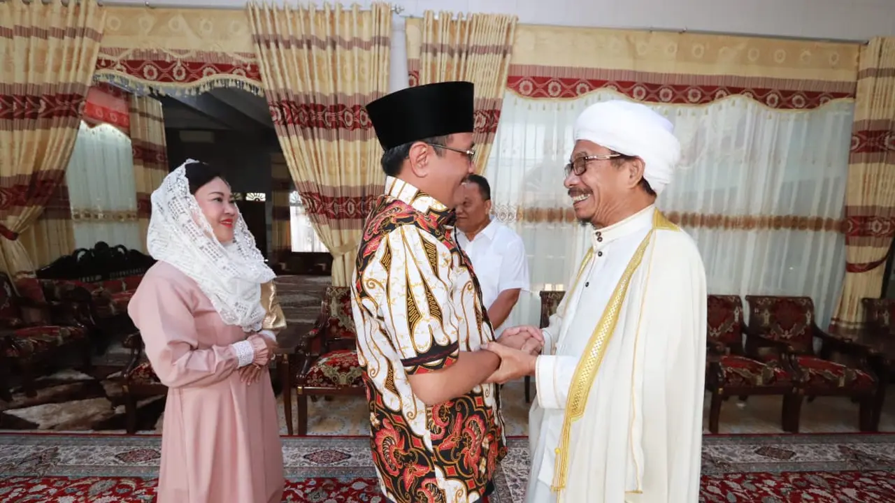 Djarot