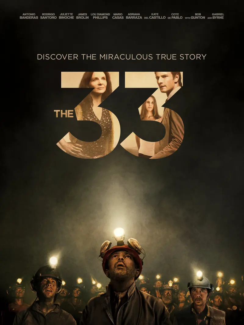 The 33 (Foto: IMDb)