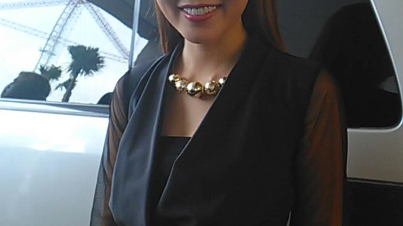 [Bintang] Bella Shofie