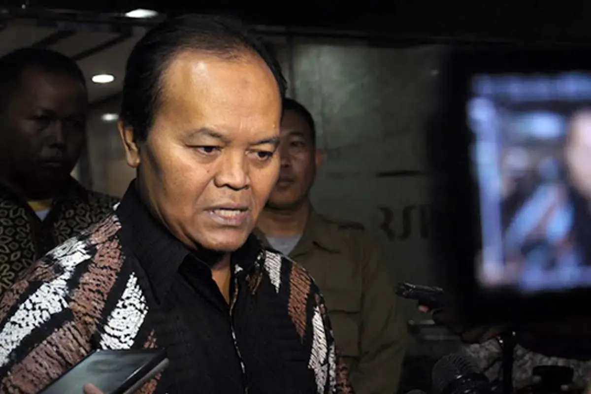 Hidayat Nur Wahid