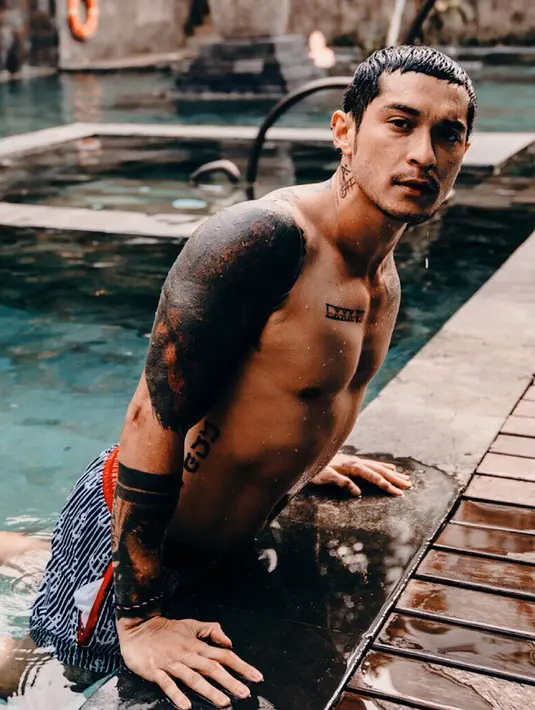 Miller Khan (Instagram/miller_khan)