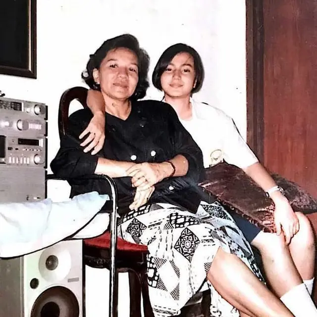 Wanda Hamidah