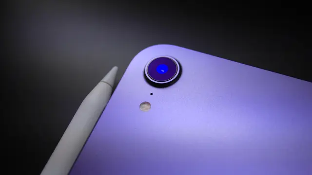 Ipad Mini 6